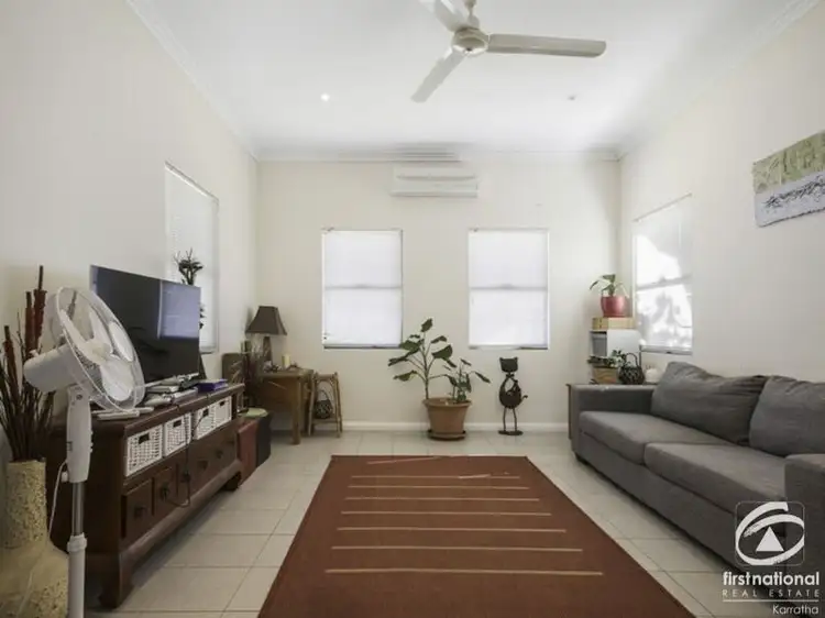 Third view of Homely house listing, 36 Warbler Loop, Nickol WA 6714