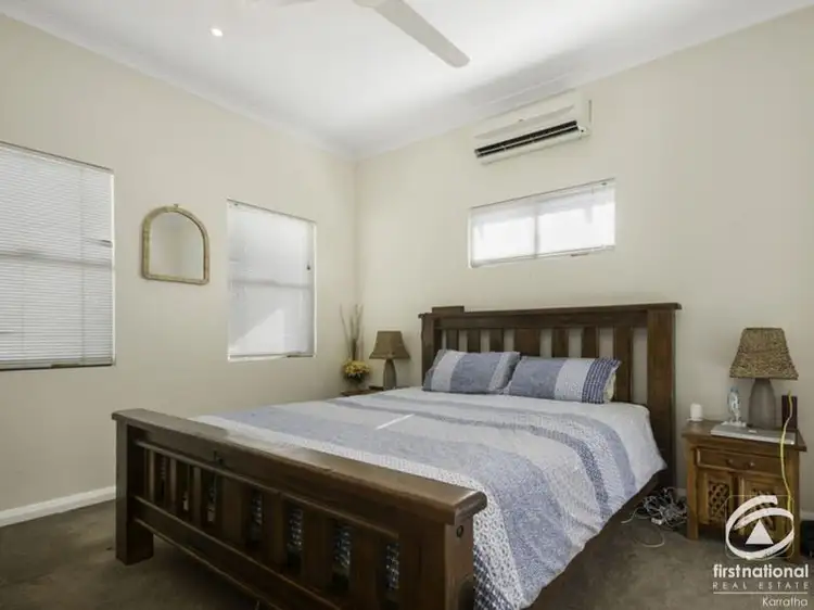 Fourth view of Homely house listing, 36 Warbler Loop, Nickol WA 6714