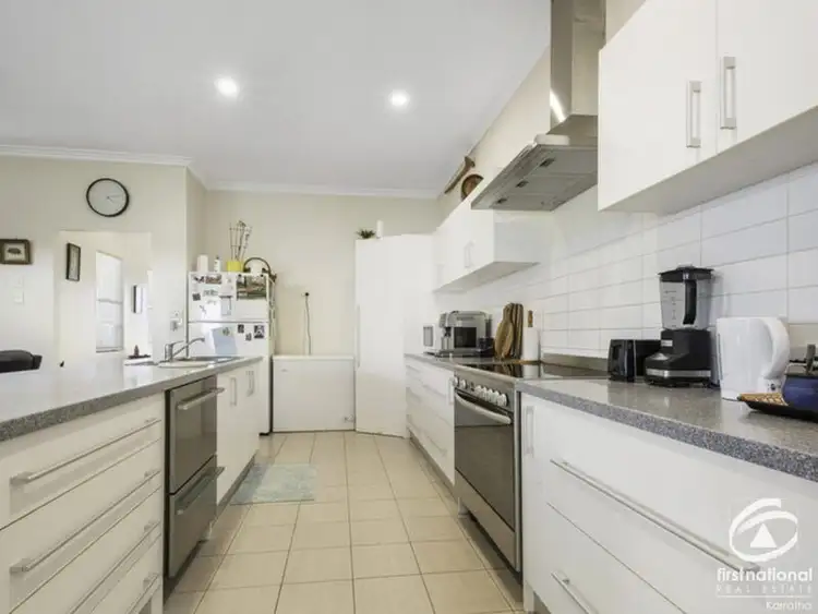 Sixth view of Homely house listing, 36 Warbler Loop, Nickol WA 6714