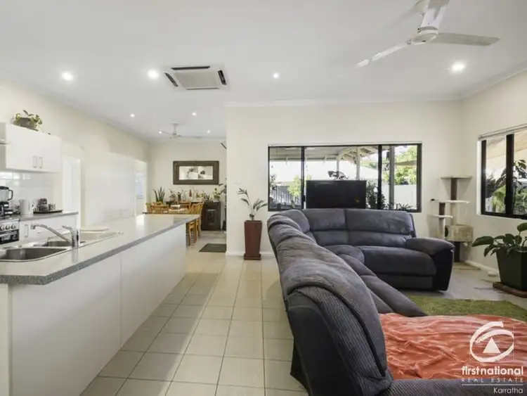 Seventh view of Homely house listing, 36 Warbler Loop, Nickol WA 6714