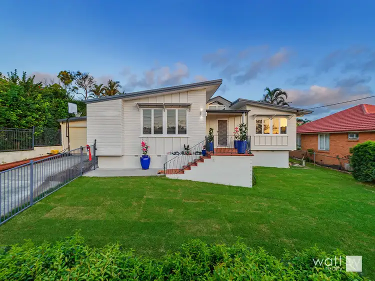 19 Purdy Street, Aspley QLD 4034