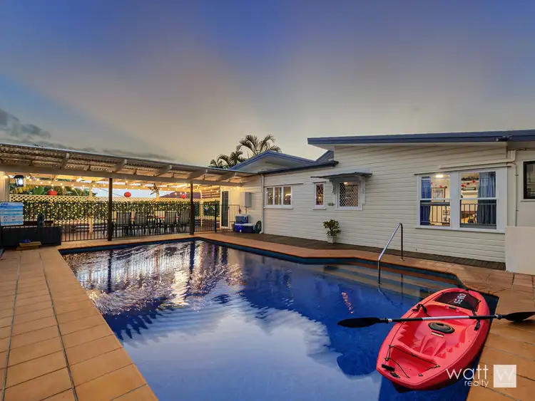 Third view of Homely house listing, 19 Purdy Street, Aspley QLD 4034