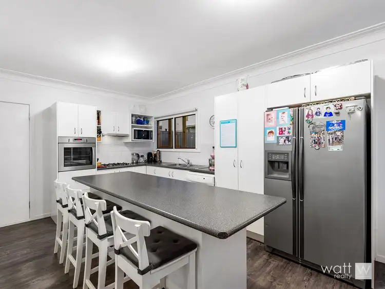 Fifth view of Homely house listing, 19 Purdy Street, Aspley QLD 4034