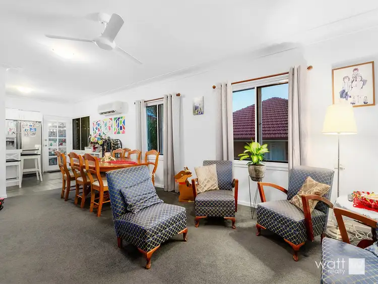 Sixth view of Homely house listing, 19 Purdy Street, Aspley QLD 4034