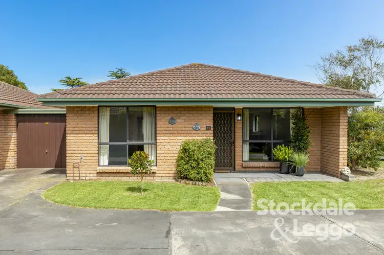 61/72 Jetty Road, Rosebud VIC 3939