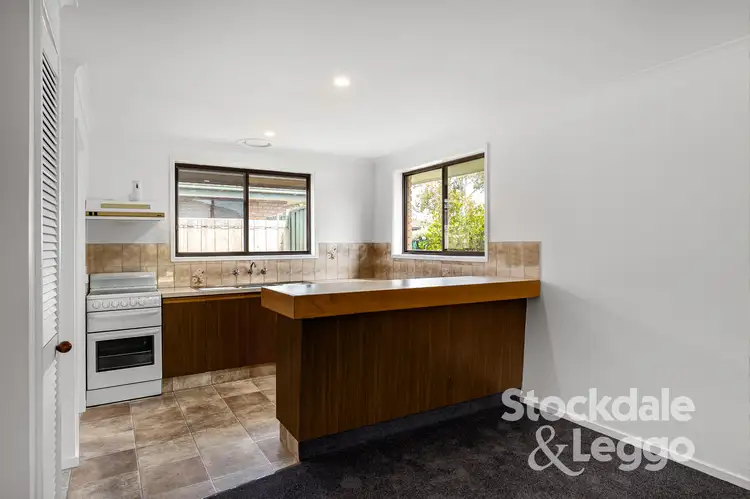 Fourth view of Homely unit listing, 61/72 Jetty Road, Rosebud VIC 3939