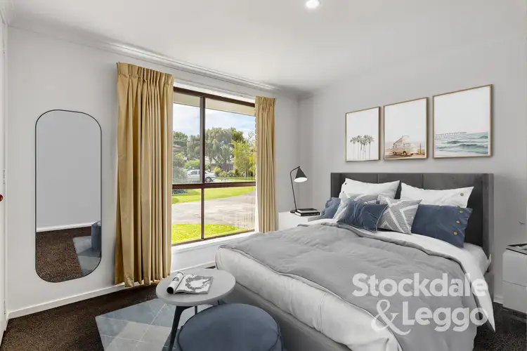 Fifth view of Homely unit listing, 61/72 Jetty Road, Rosebud VIC 3939