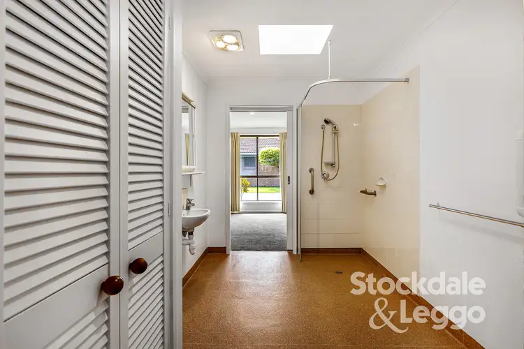 Sixth view of Homely unit listing, 61/72 Jetty Road, Rosebud VIC 3939