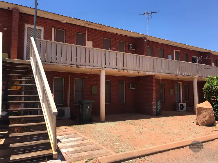 Second view of Homely apartment listing, 7/2 Limpet Crescent, South Hedland WA 6722
