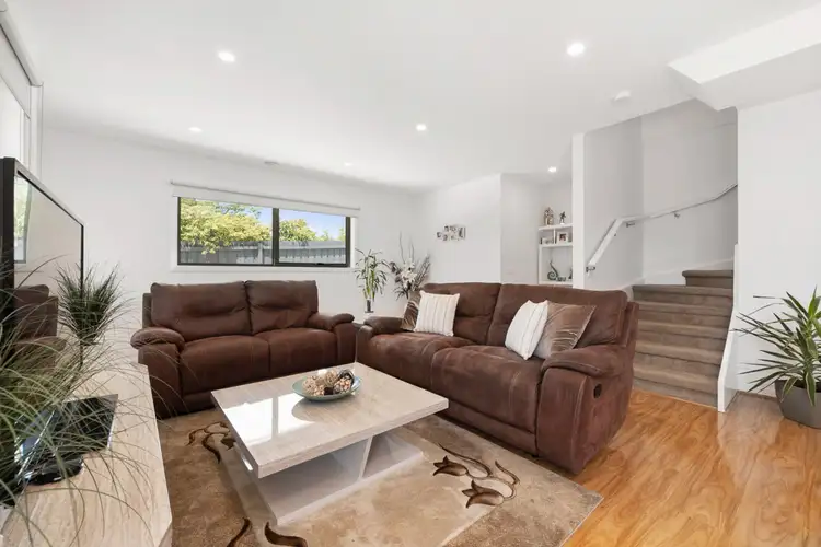 Third view of Homely townhouse listing, 2/2 Gordon Avenue, Frankston VIC 3199