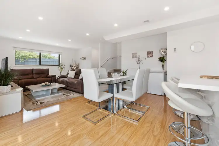 Fifth view of Homely townhouse listing, 2/2 Gordon Avenue, Frankston VIC 3199