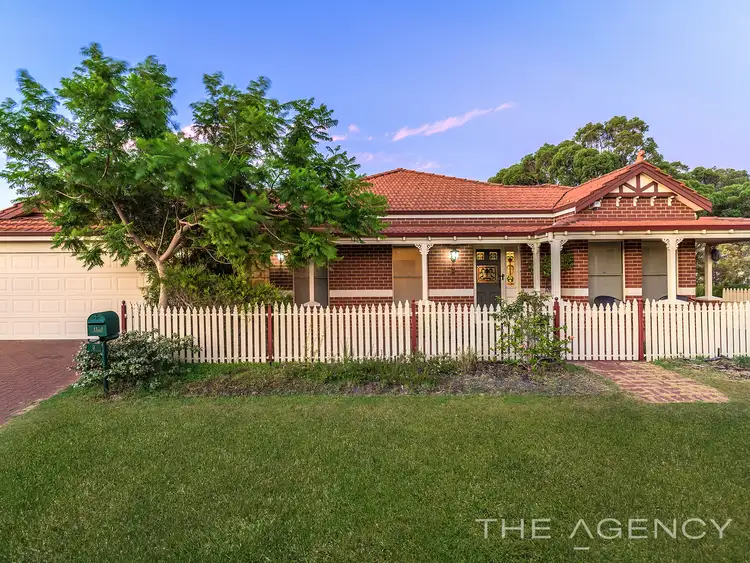 Main view of Homely house listing, 3 Laurel Turn, Secret Harbour WA 6173