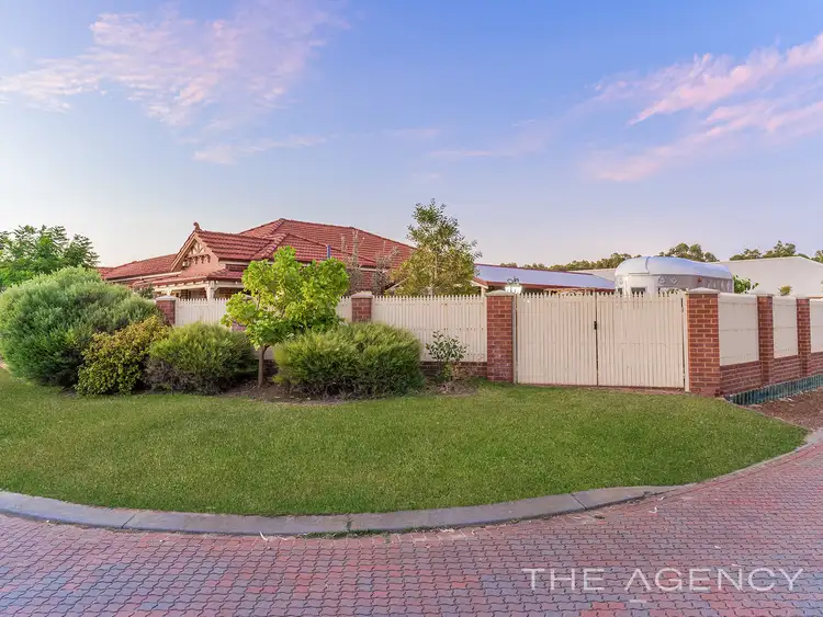 Second view of Homely house listing, 3 Laurel Turn, Secret Harbour WA 6173