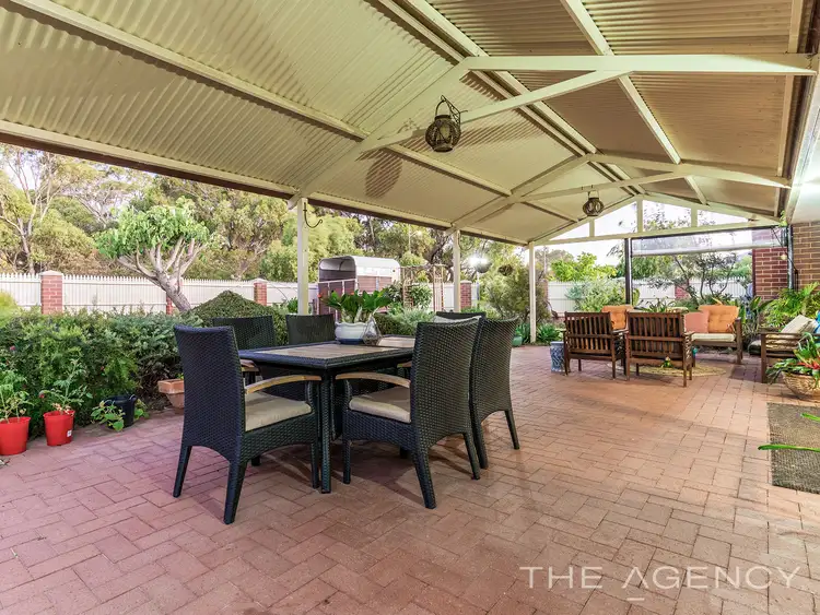 Third view of Homely house listing, 3 Laurel Turn, Secret Harbour WA 6173