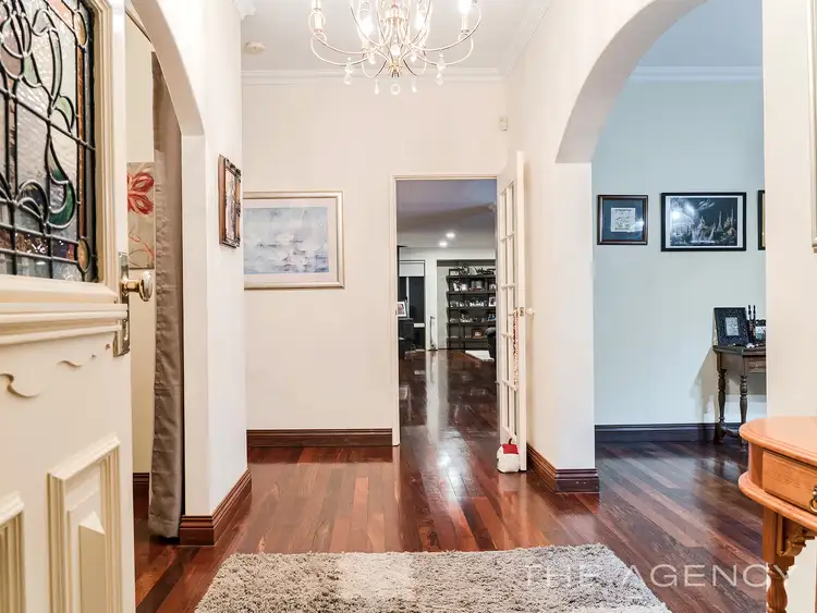Fourth view of Homely house listing, 3 Laurel Turn, Secret Harbour WA 6173