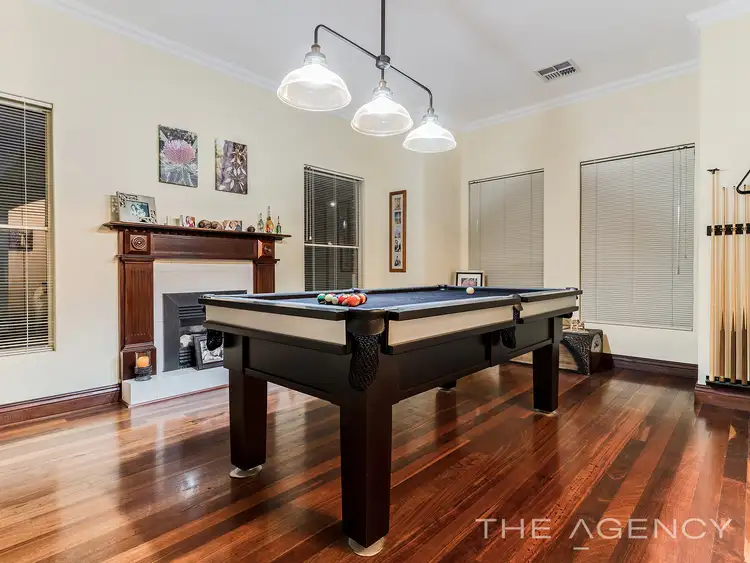 Fifth view of Homely house listing, 3 Laurel Turn, Secret Harbour WA 6173
