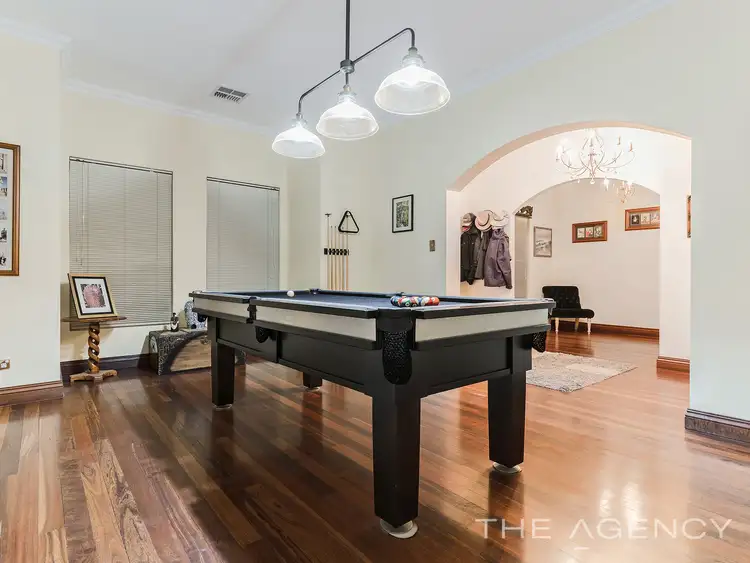 Sixth view of Homely house listing, 3 Laurel Turn, Secret Harbour WA 6173