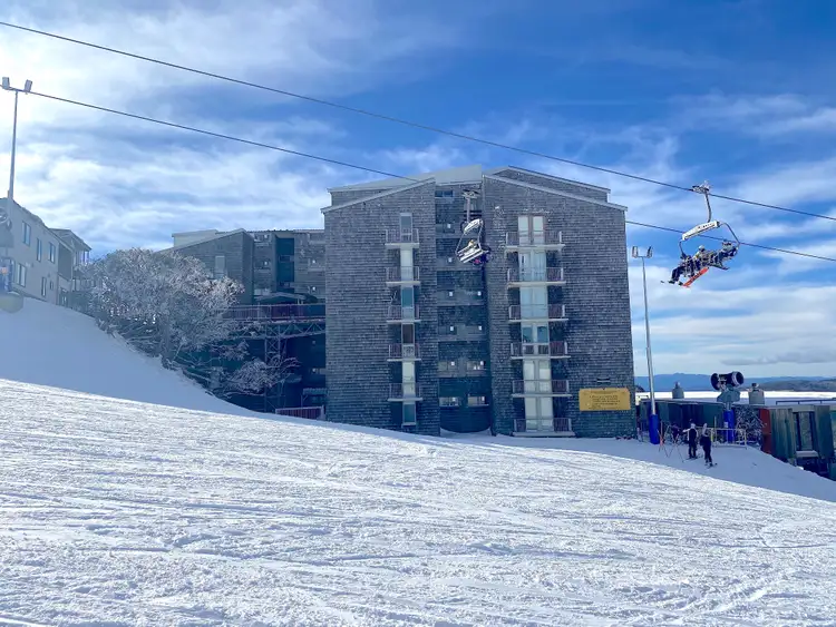 Main view of Homely apartment listing, B302/41 Summit Road, Mount Buller VIC 3723