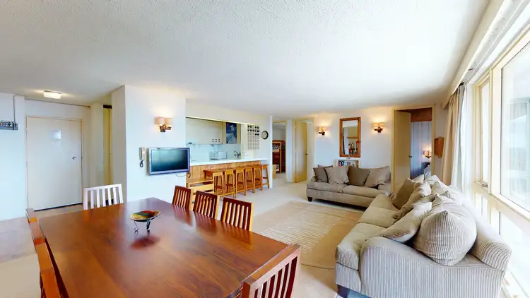 Third view of Homely apartment listing, B302/41 Summit Road, Mount Buller VIC 3723