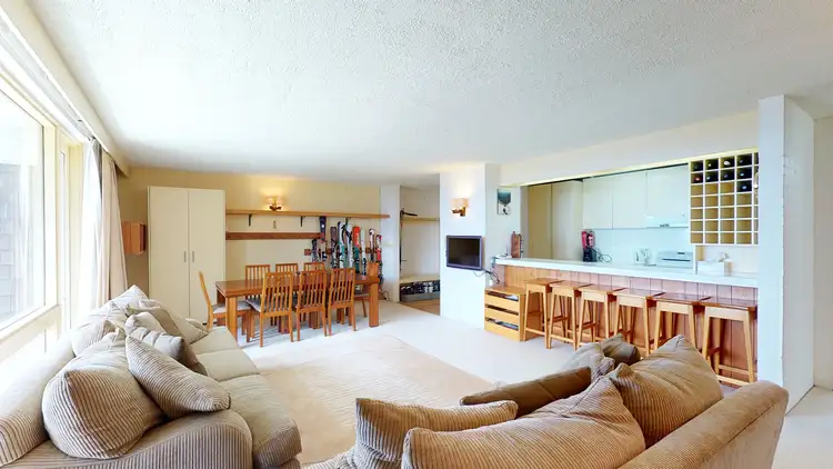 Fourth view of Homely apartment listing, B302/41 Summit Road, Mount Buller VIC 3723