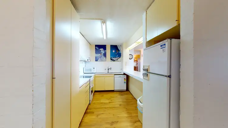 Sixth view of Homely apartment listing, B302/41 Summit Road, Mount Buller VIC 3723