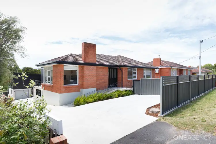 366 West Tamar Road, Riverside TAS 7250
