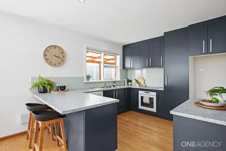 Third view of Homely house listing, 366 West Tamar Road, Riverside TAS 7250