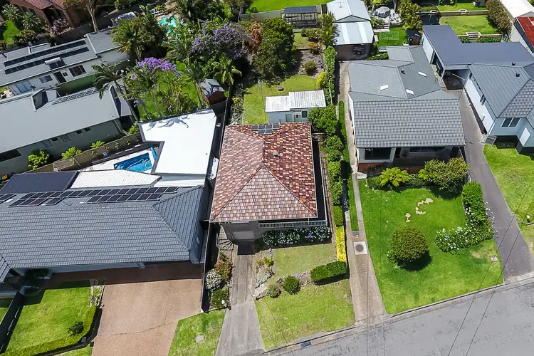 Second view of Homely house listing, 17 Murrakin Street, Kahibah NSW 2290