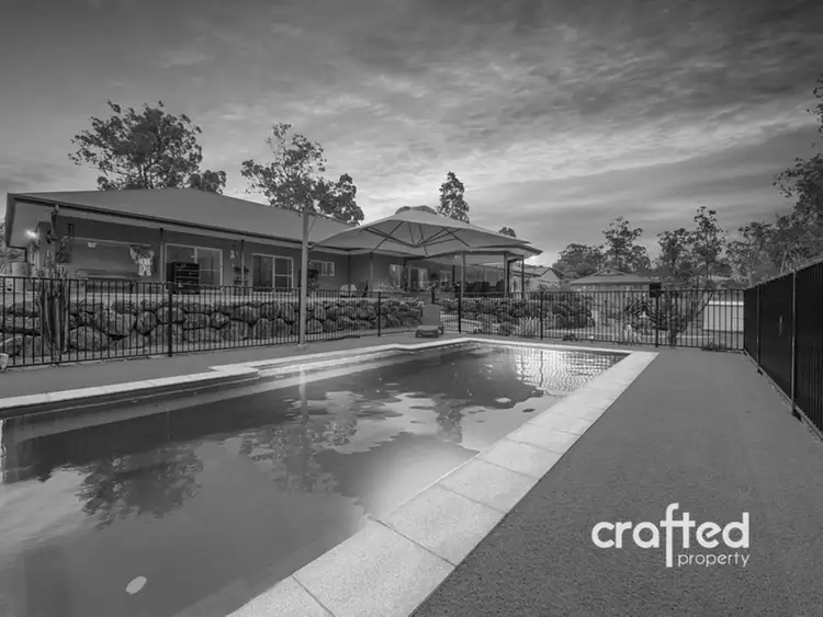 1 Firetail Court, Greenbank QLD 4124