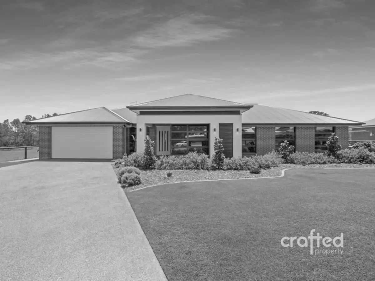 Main view of Homely house listing, 131 Geoff Philp Drive, Logan Village QLD 4207