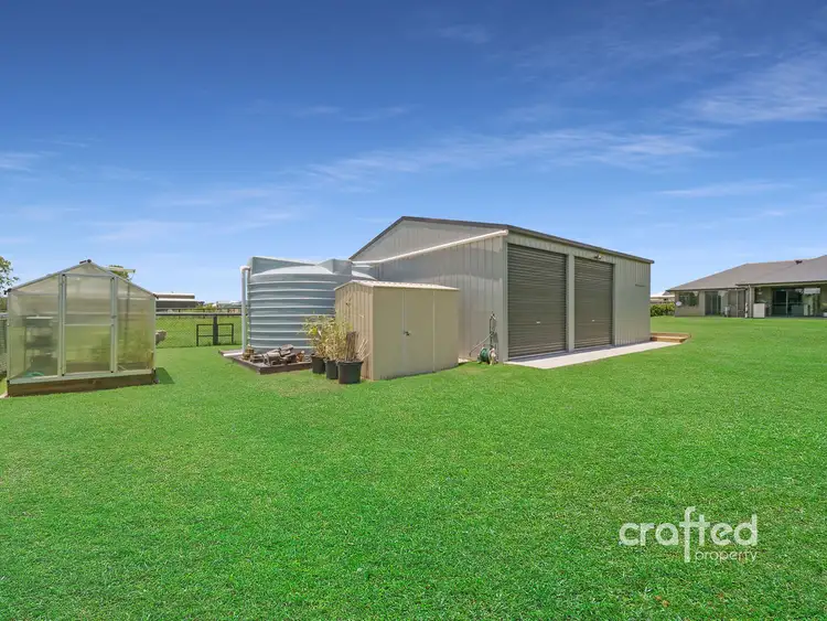 Third view of Homely house listing, 131 Geoff Philp Drive, Logan Village QLD 4207