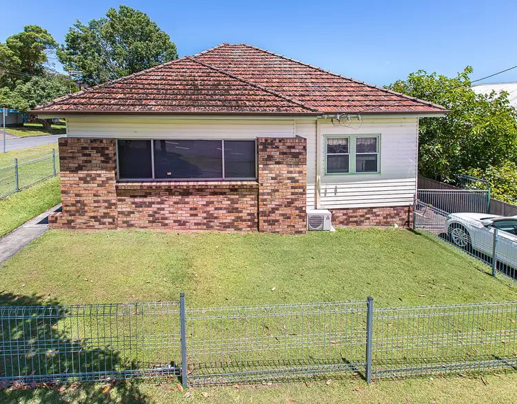 Main view of Homely house listing, 71 Thomas Street, Wallsend NSW 2287