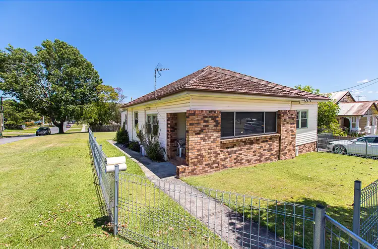Second view of Homely house listing, 71 Thomas Street, Wallsend NSW 2287