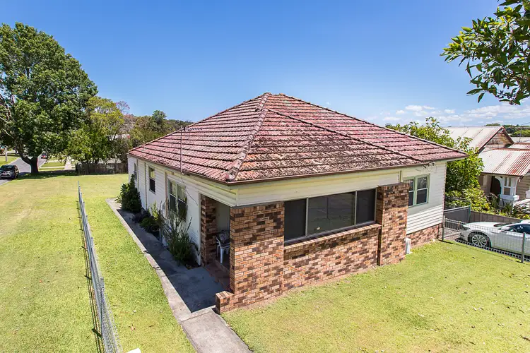 Third view of Homely house listing, 71 Thomas Street, Wallsend NSW 2287