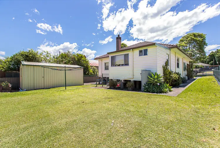 Fifth view of Homely house listing, 71 Thomas Street, Wallsend NSW 2287