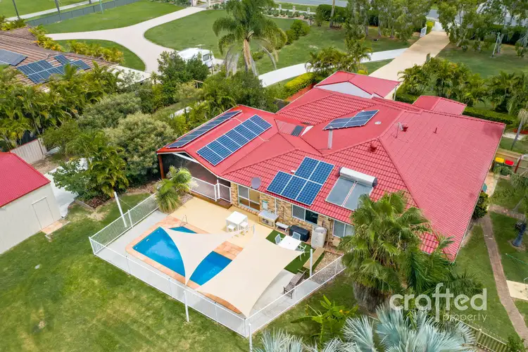 Fifth view of Homely house listing, 146 Carter Road, Munruben QLD 4125