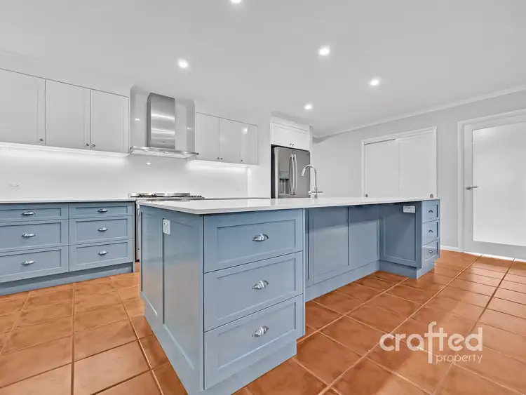 Sixth view of Homely house listing, 146 Carter Road, Munruben QLD 4125