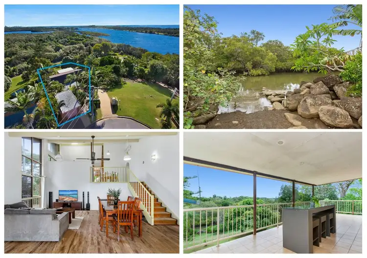 Second view of Homely house listing, 33 Hibiscus Parade, Banora Point NSW 2486