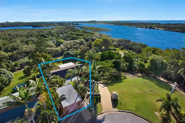 Third view of Homely house listing, 33 Hibiscus Parade, Banora Point NSW 2486