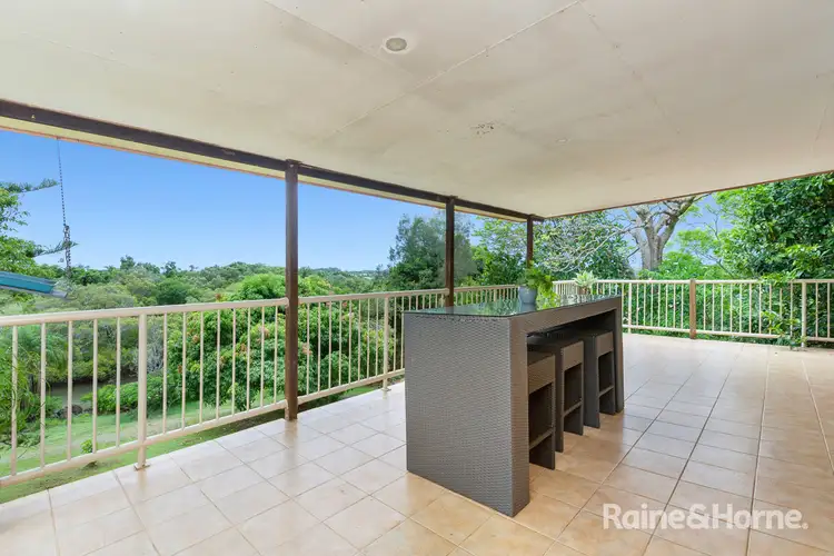 Fifth view of Homely house listing, 33 Hibiscus Parade, Banora Point NSW 2486