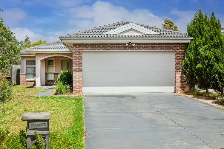 Main view of Homely house listing, 60 Kyla Avenue, Dandenong VIC 3175