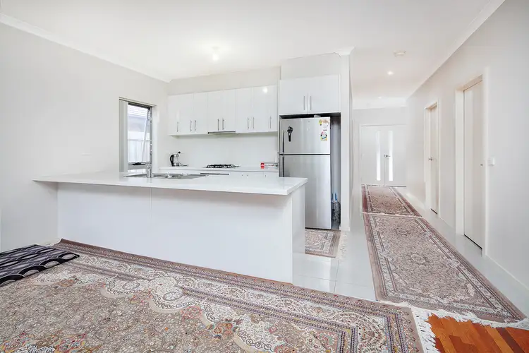 Second view of Homely house listing, 60 Kyla Avenue, Dandenong VIC 3175