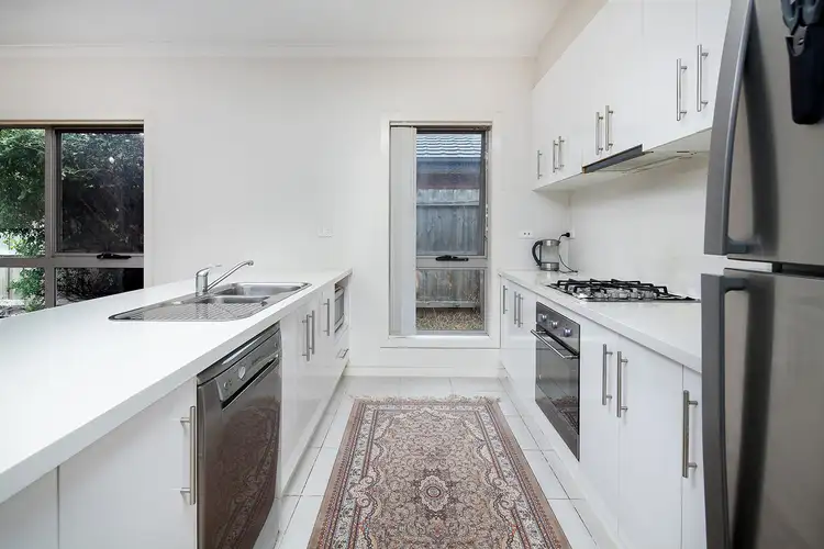 Third view of Homely house listing, 60 Kyla Avenue, Dandenong VIC 3175
