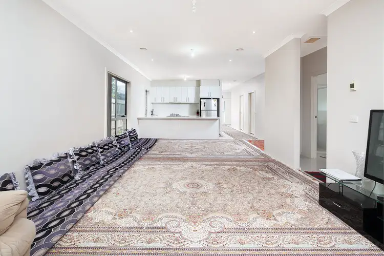 Fourth view of Homely house listing, 60 Kyla Avenue, Dandenong VIC 3175