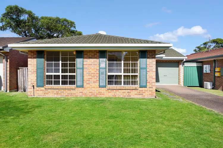 28 John Howe Close, Glendale NSW 2285