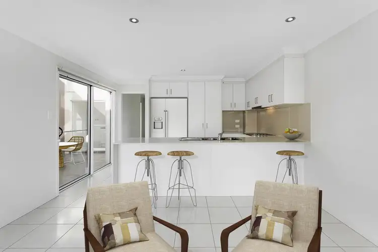 Second view of Homely house listing, 29 Cinnamon Drive, Glenvale QLD 4350