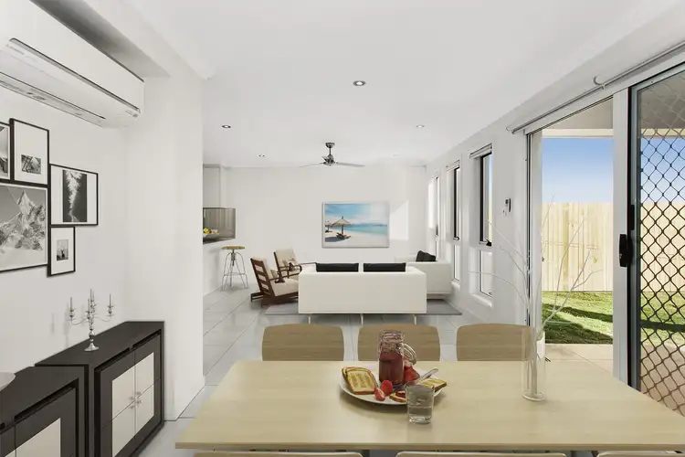 Third view of Homely house listing, 29 Cinnamon Drive, Glenvale QLD 4350