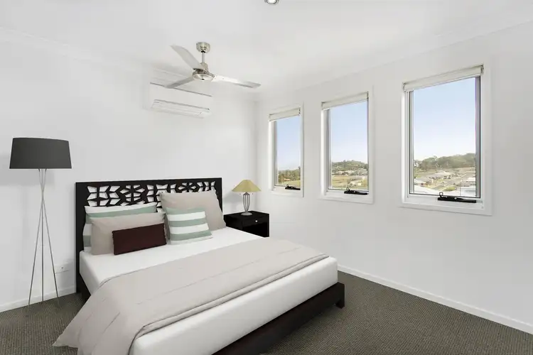 Fourth view of Homely house listing, 29 Cinnamon Drive, Glenvale QLD 4350