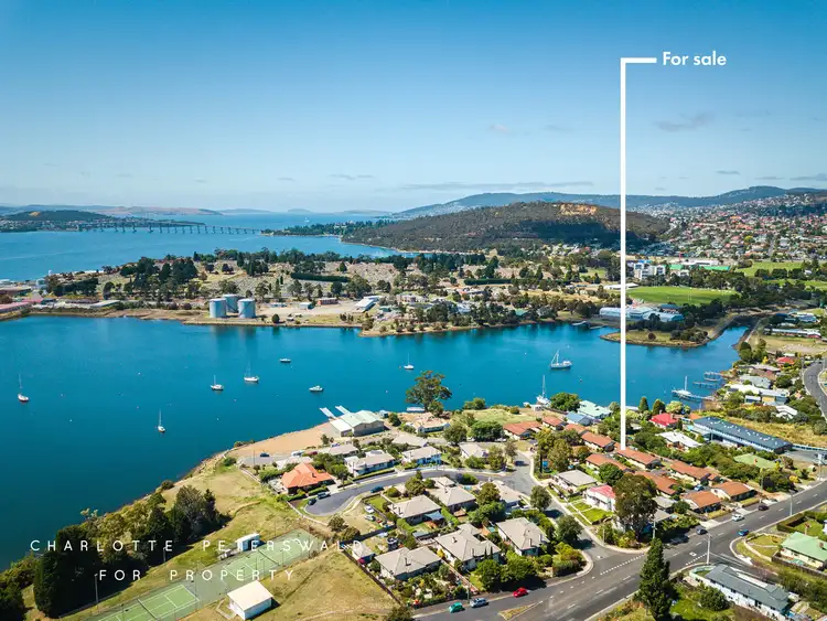 Second view of Homely unit listing, 11/169 Risdon Road, Lutana TAS 7009