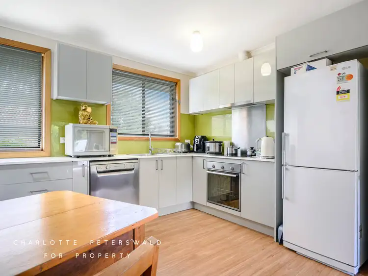 Third view of Homely unit listing, 11/169 Risdon Road, Lutana TAS 7009